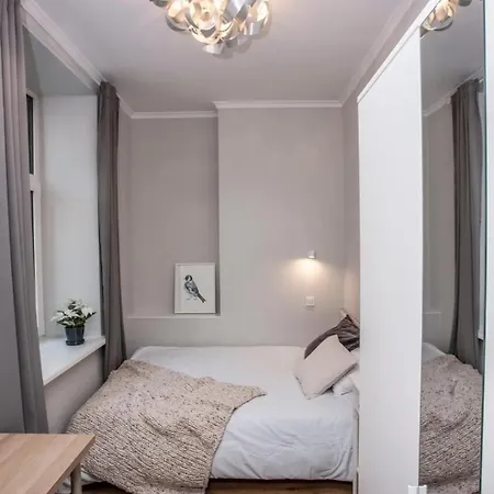 Baranausko Apartman
